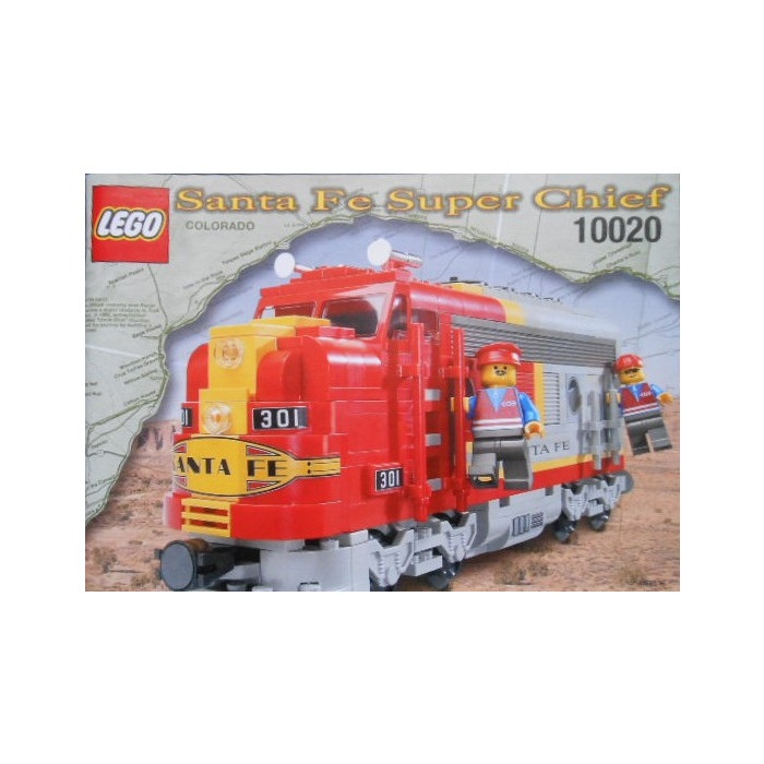 Koupím Lego návody