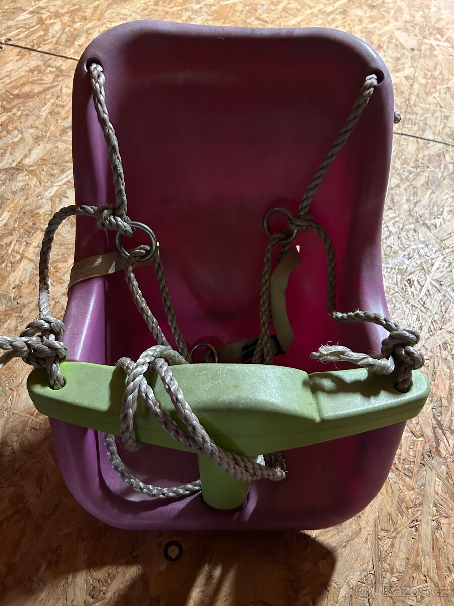 Detska houpacka