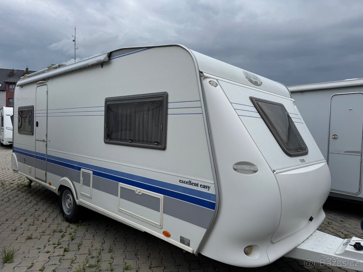 Karavan Hobby