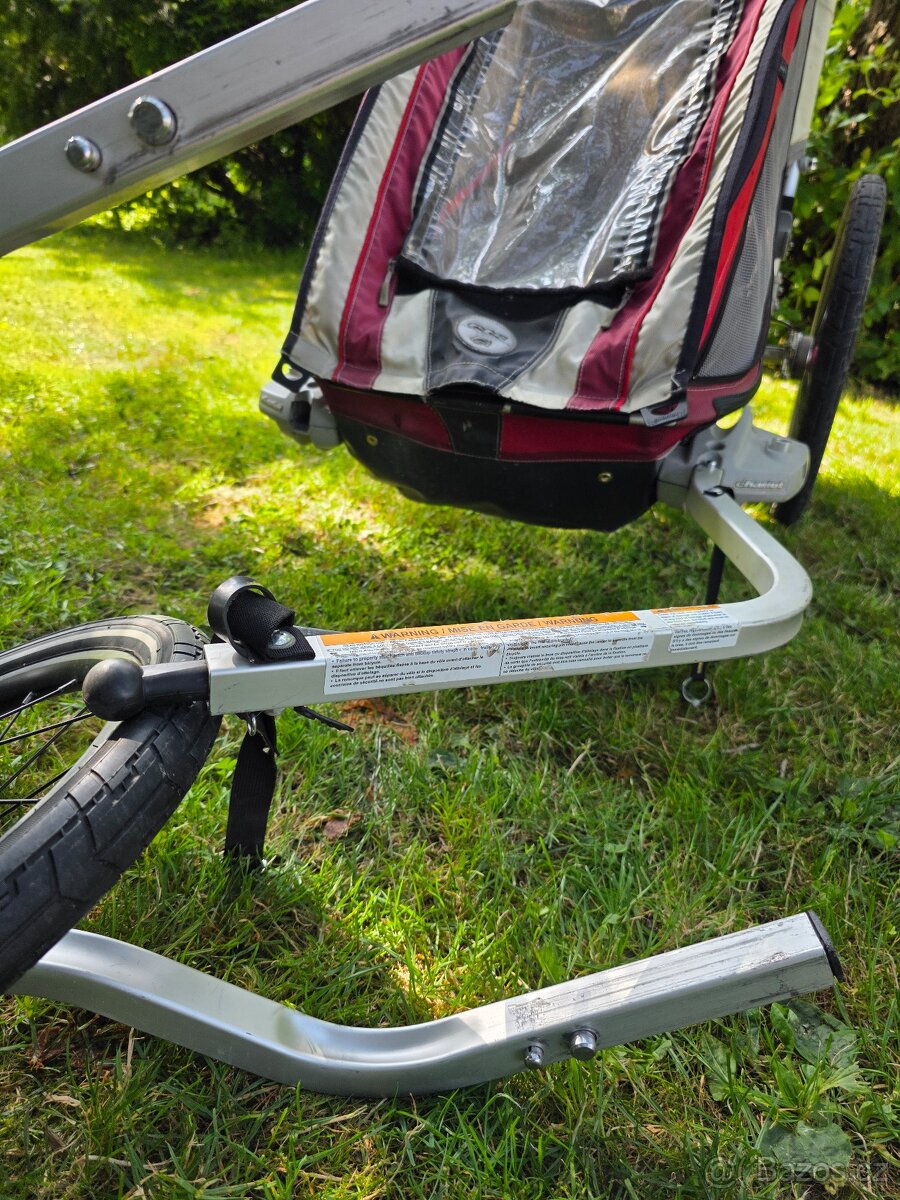 Chariot CX1