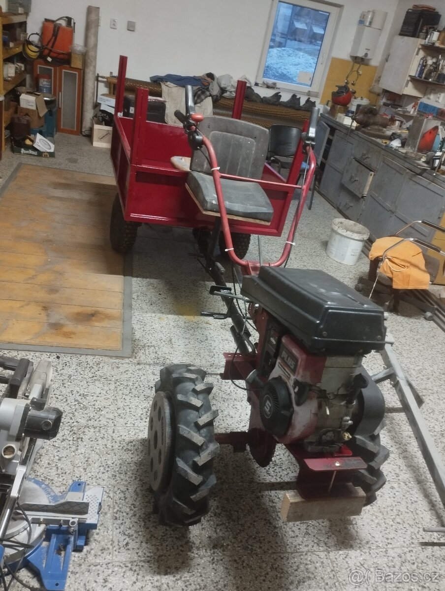 Malotraktor