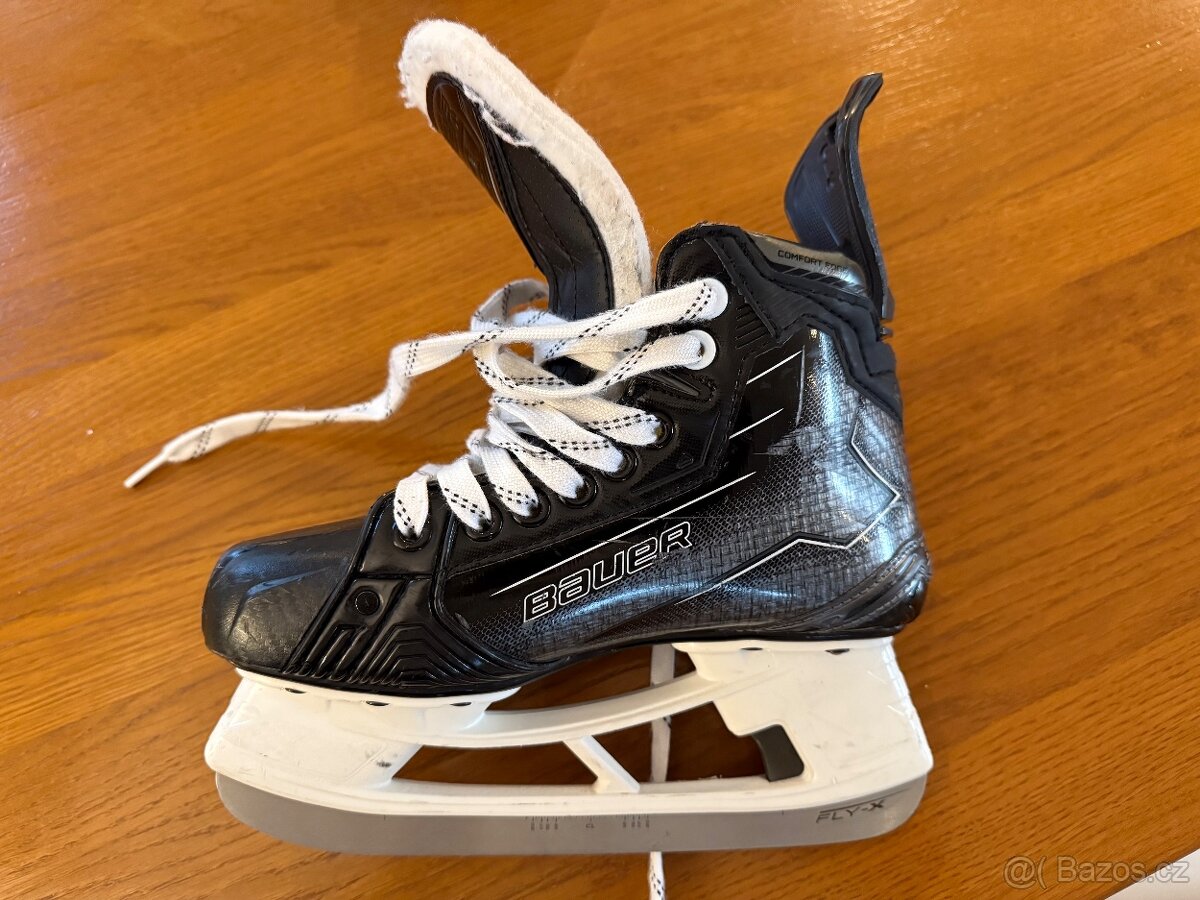 Brusle Bauer M50 PRO vel. 3D