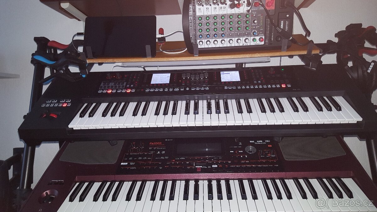 Roland E-A7