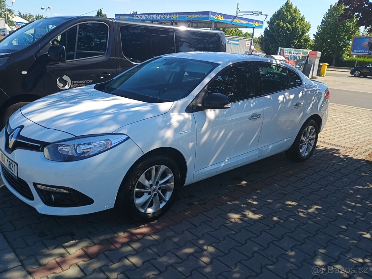 Fluence 12/2014 ČR