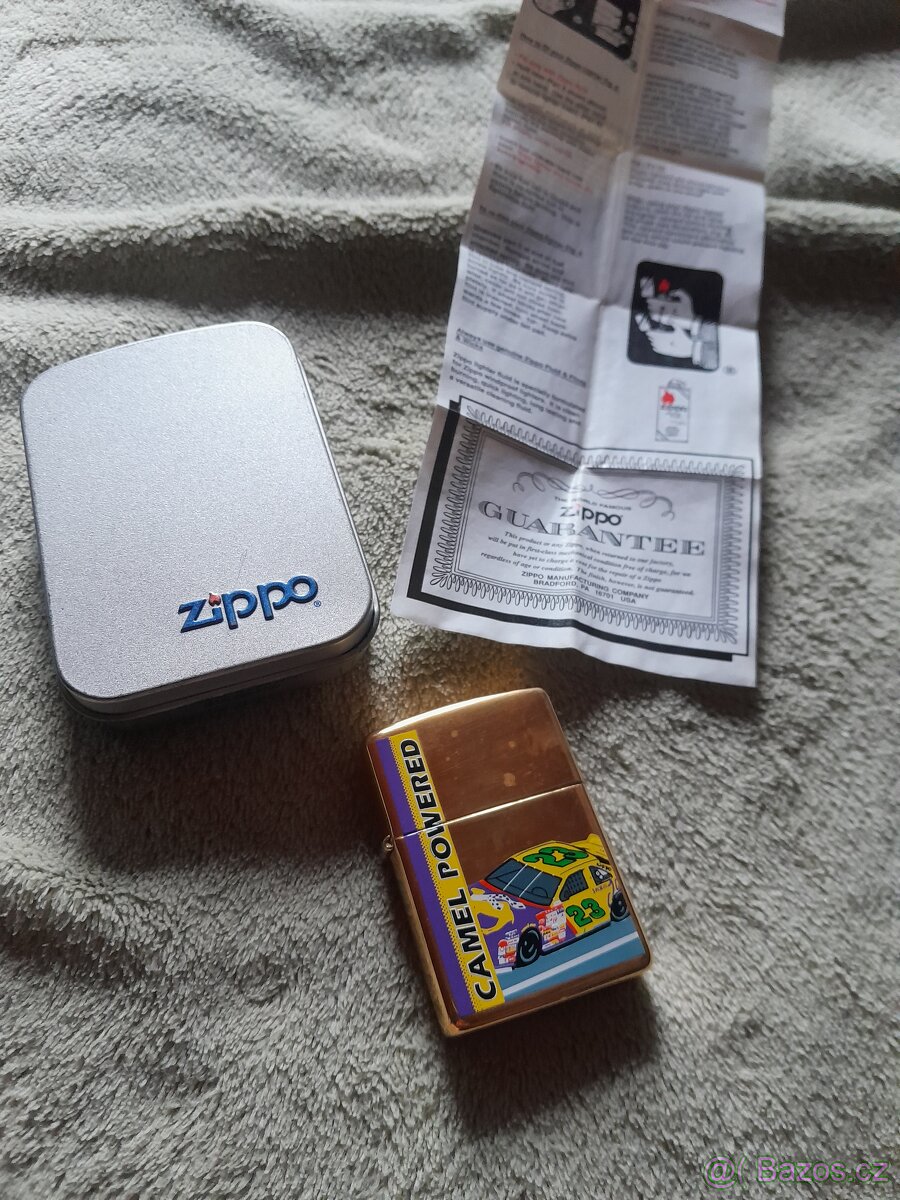 Zippo