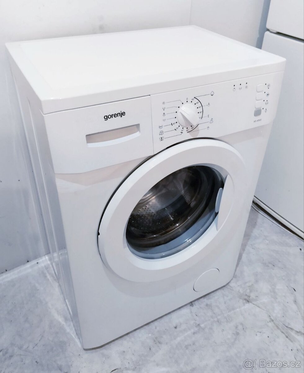 Pračka Gorenje 5 kg 1000 ot./min.