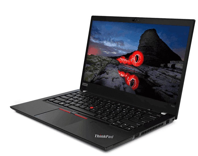 Profesionální notebook - Lenovo ThinkPad T490 stav "B"