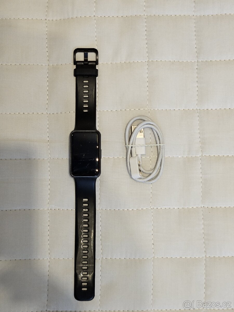 Huawei Watch Fit