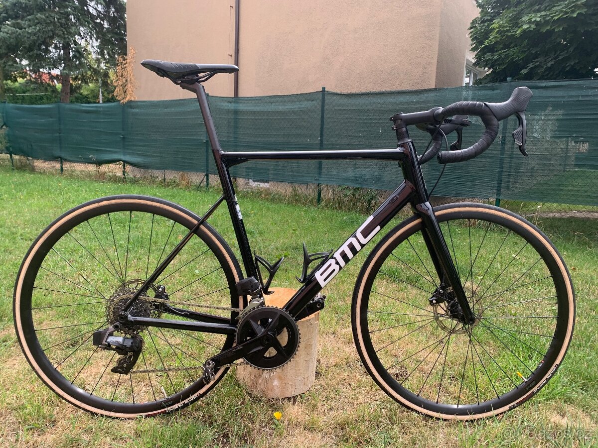 Silnička BMC TEAMMACHINE ALR ONE - SRAM Rival AXS
