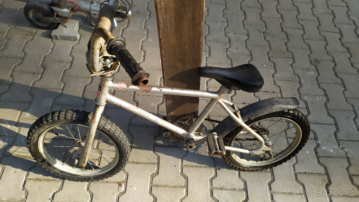 BMX