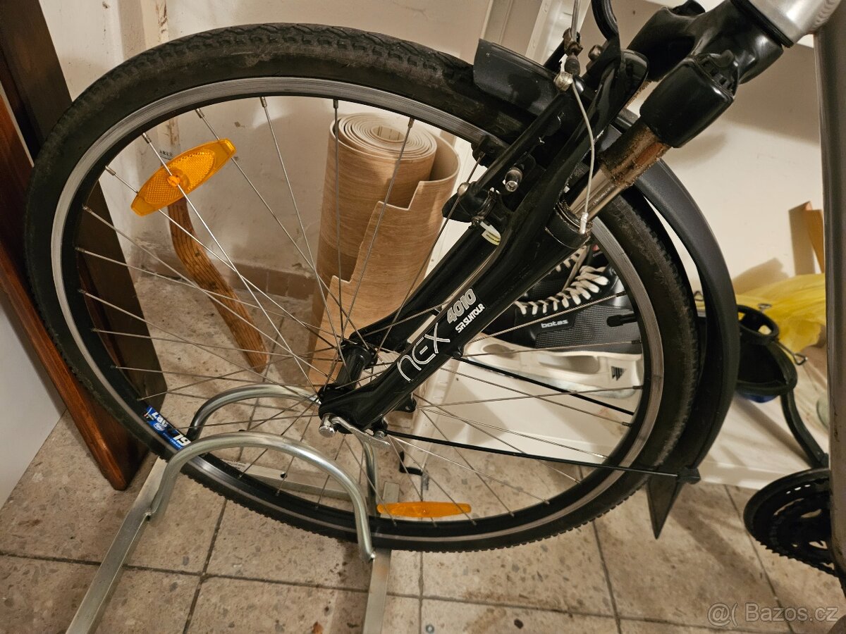 Kolo Scott sportster
