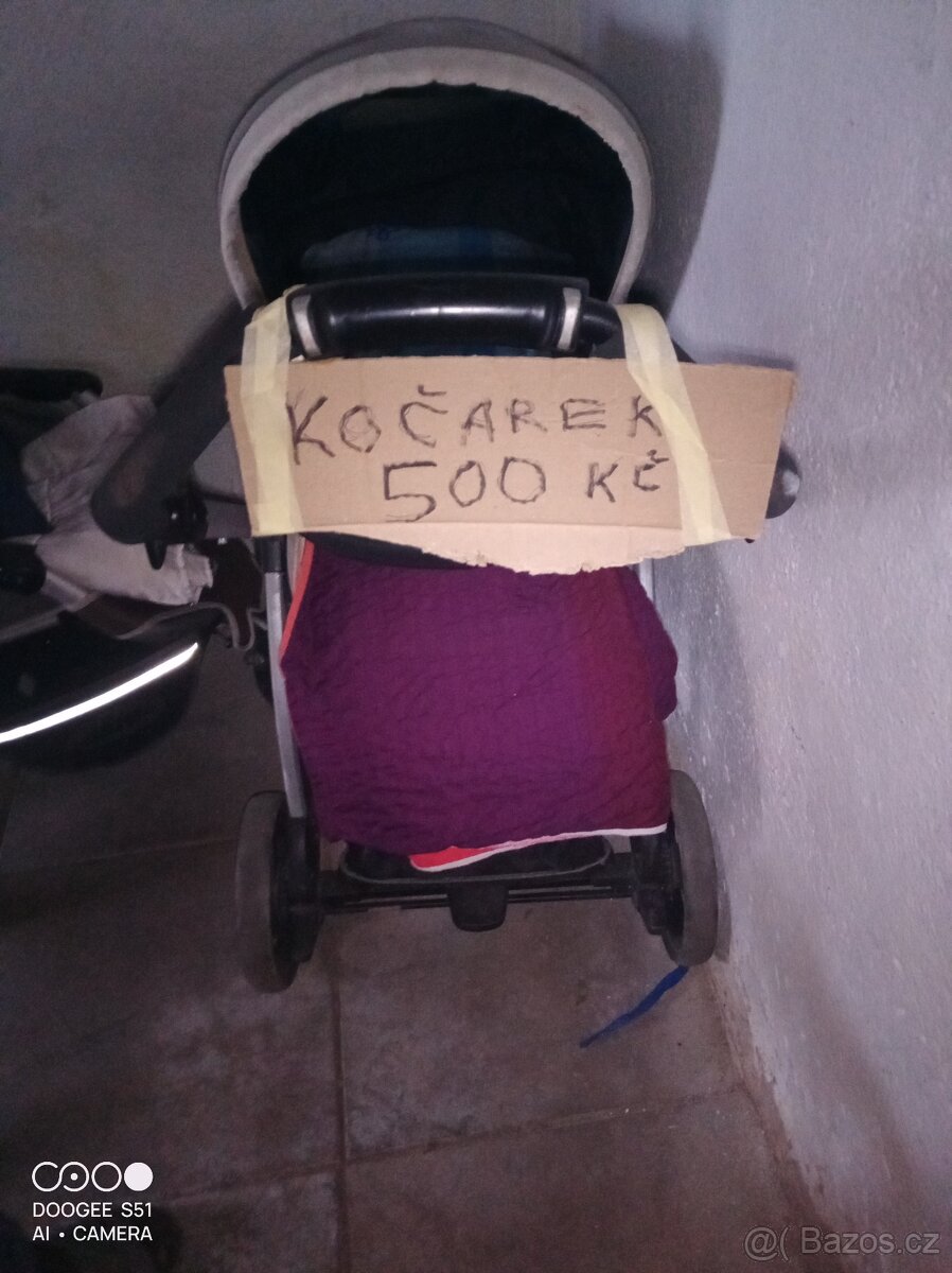 Staré věci