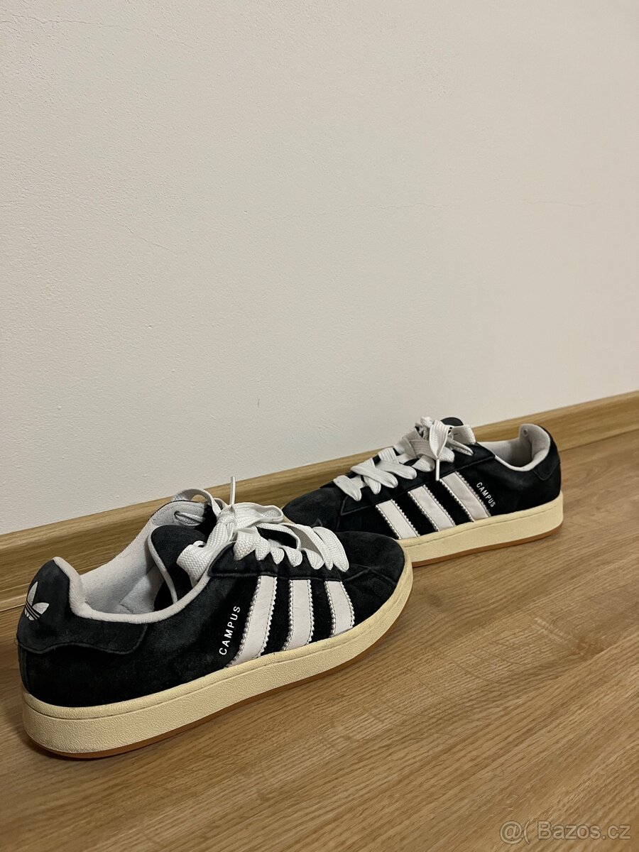 Tenisky Adidas Campus 00s