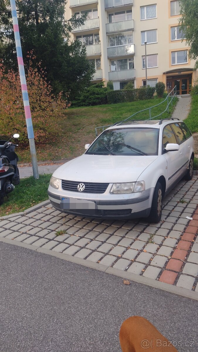Prodám VW Passat