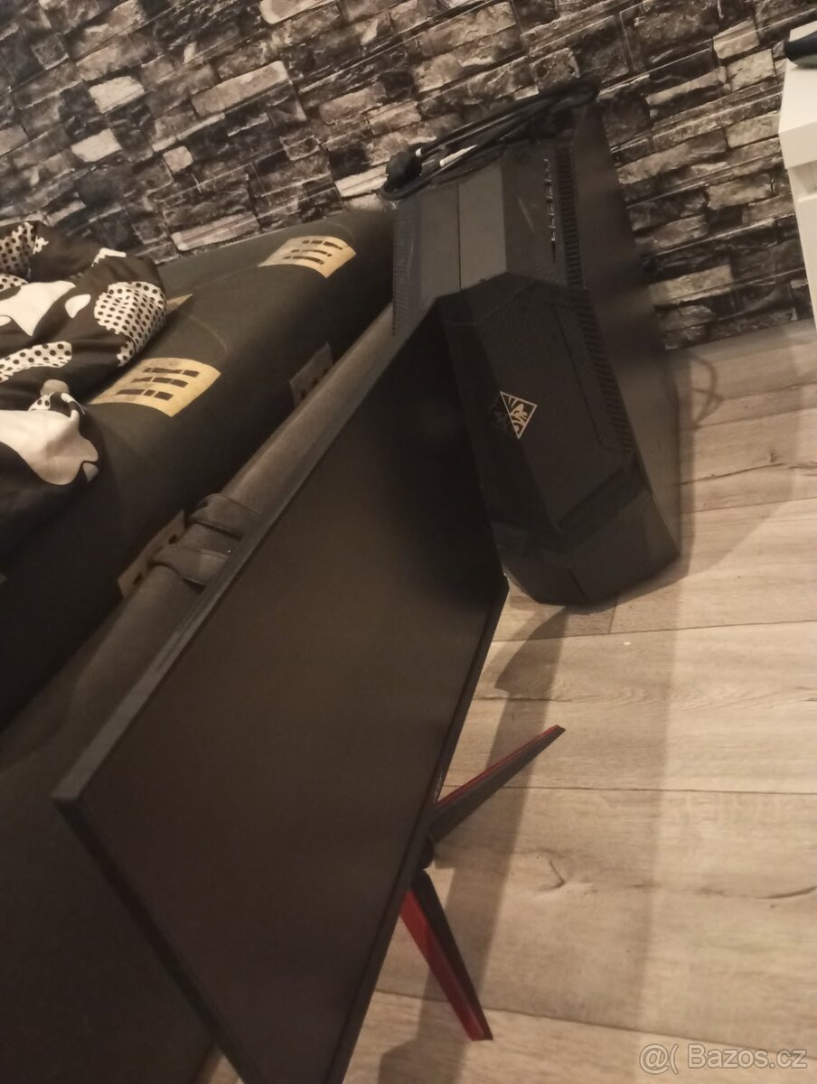 Hp Omen