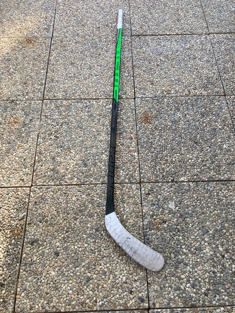 Bauer SUPREME MATRIX SDC S20 INT