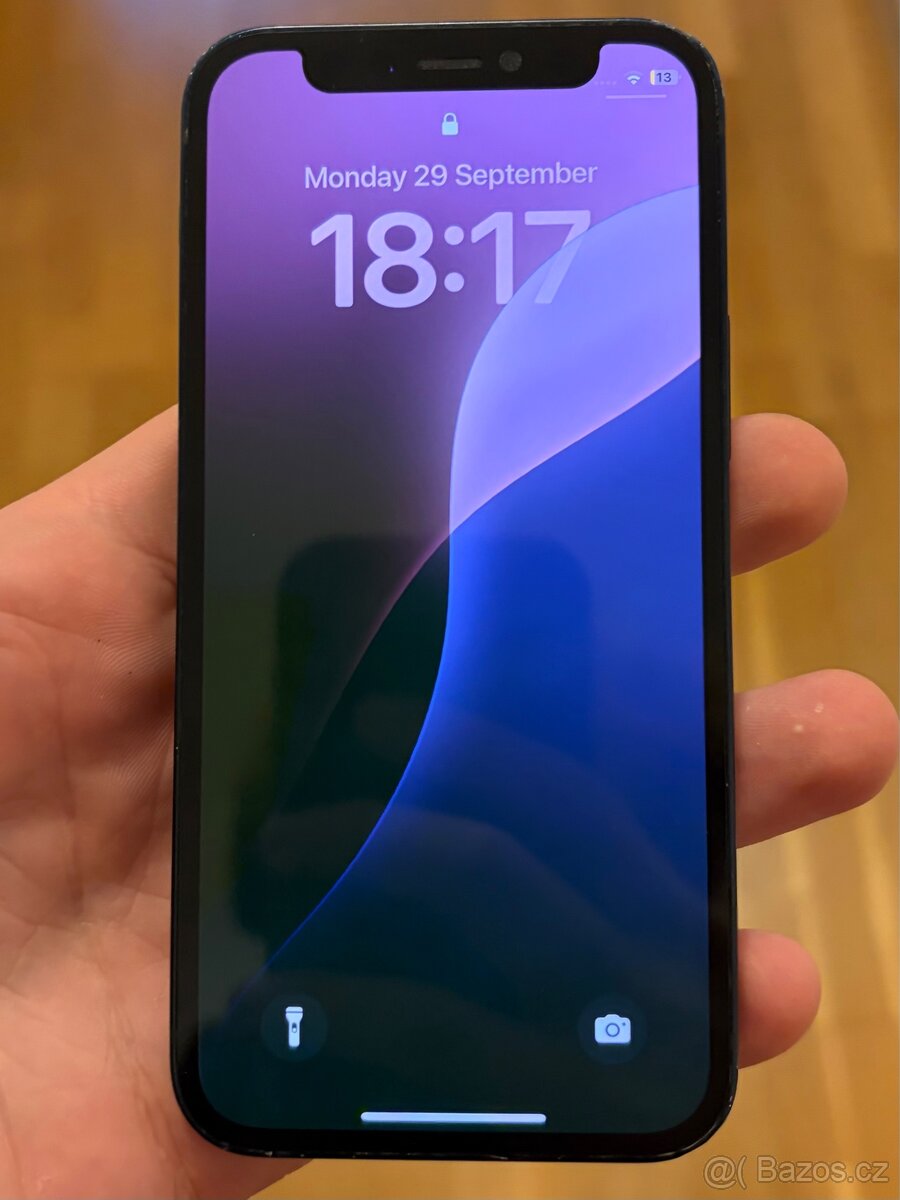 iphone 12 mini