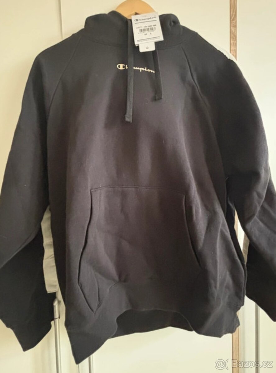 Dámská mikina Champion