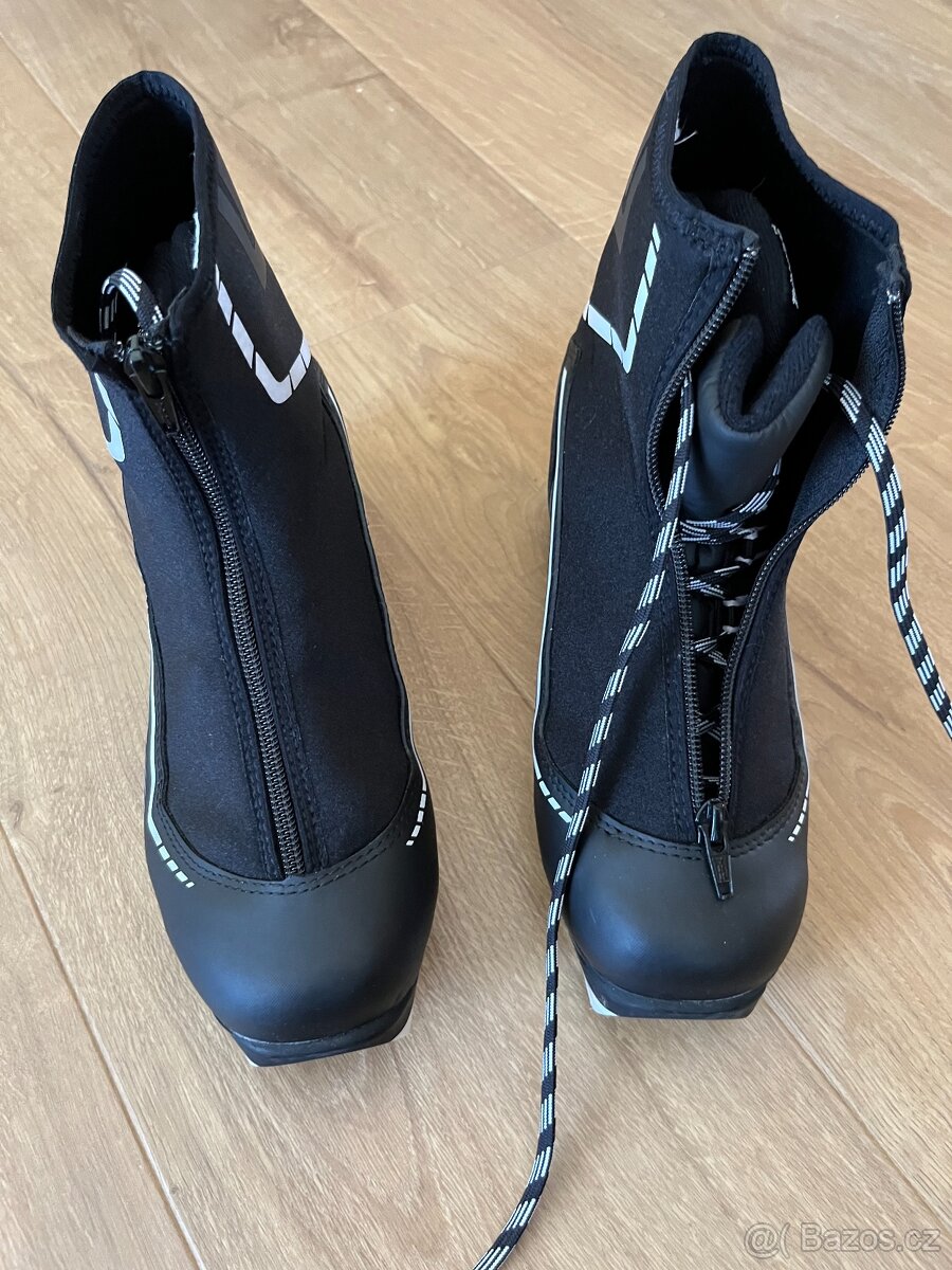 Boty na běžky NNN vel. 39