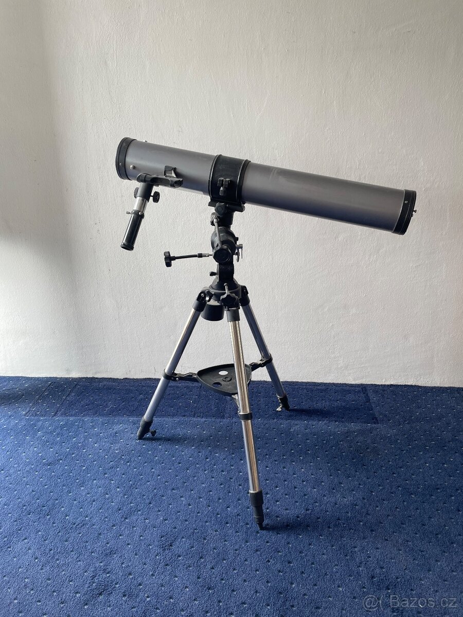 Hvězdářský dalekohled