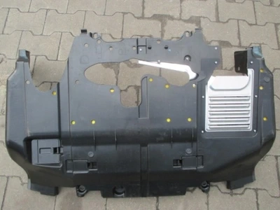 plastový kryt pod motor Subaru Forester SJ diesel