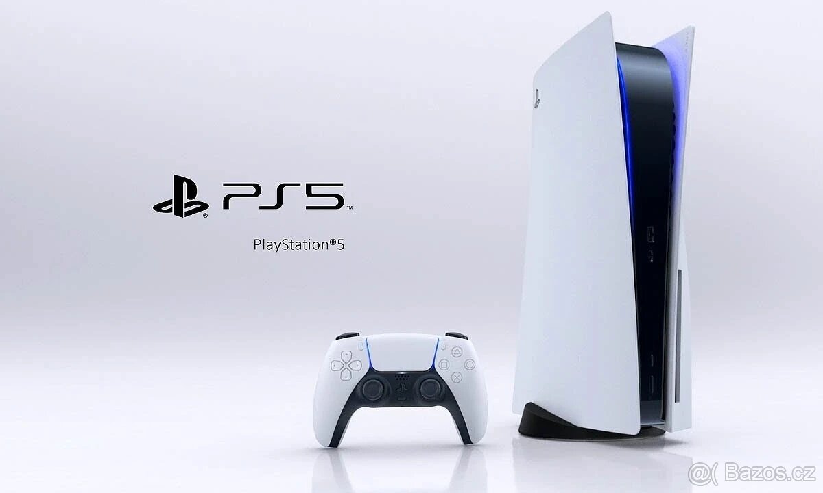 PlayStation 5