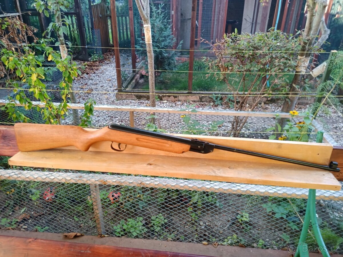 Vzduchovka Slavia 620