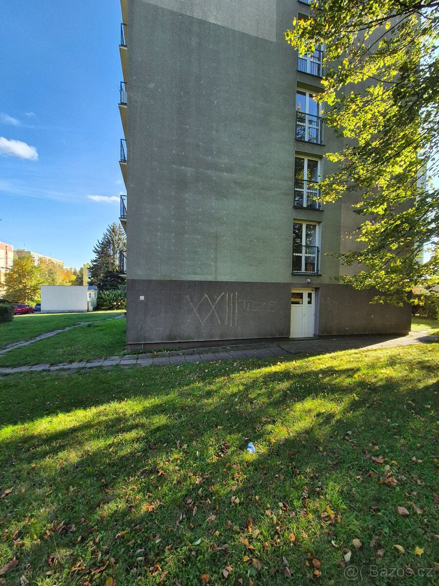 PRONÁJEM UBYTOVACÍCH PROSTOR