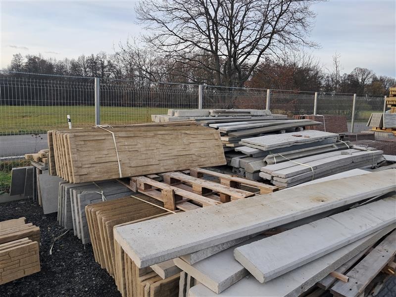 VÝPRODEJ – POŠKOZENÉ ZBOŽÍ & DOPRODEJ Ploty Dobrý