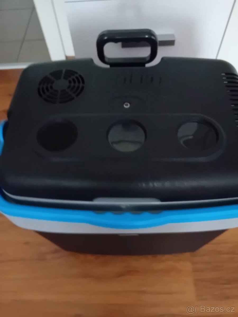 Autolednička Sencor