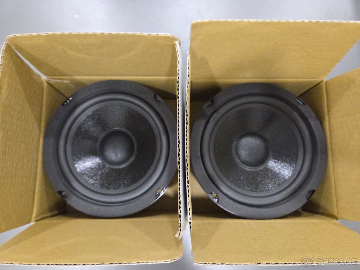 Dayton Audio DC130B-4