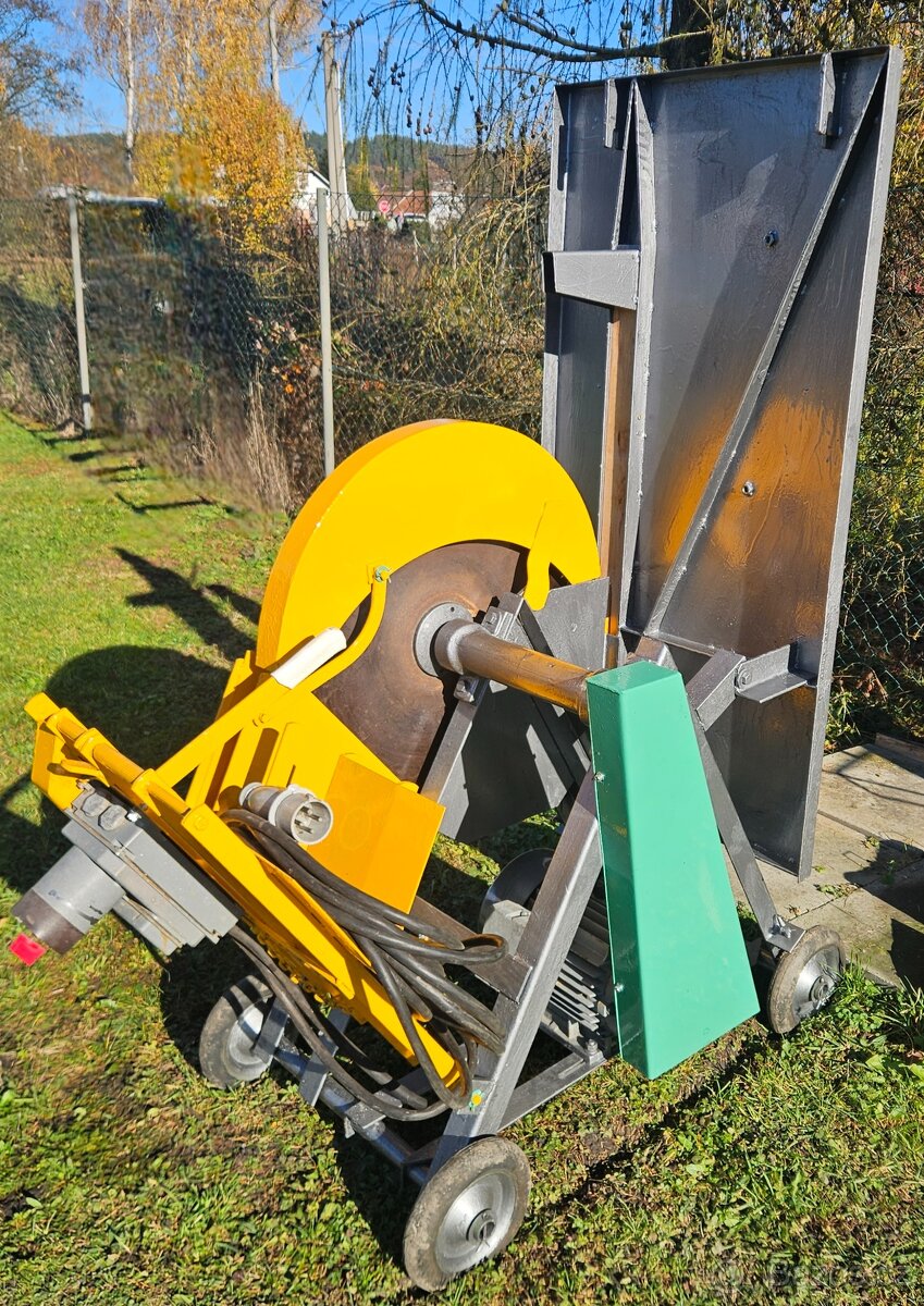 Cirkularka narex hvp 60 po kompletni Go