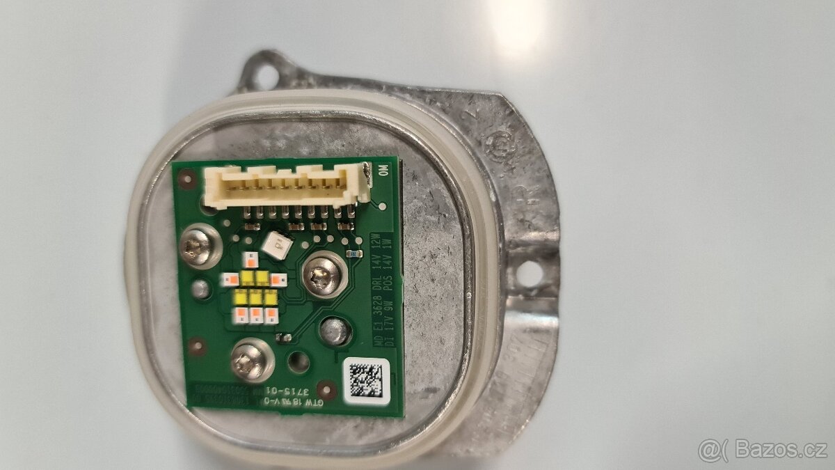 LED MODUL světlometů Mercedes-Benz