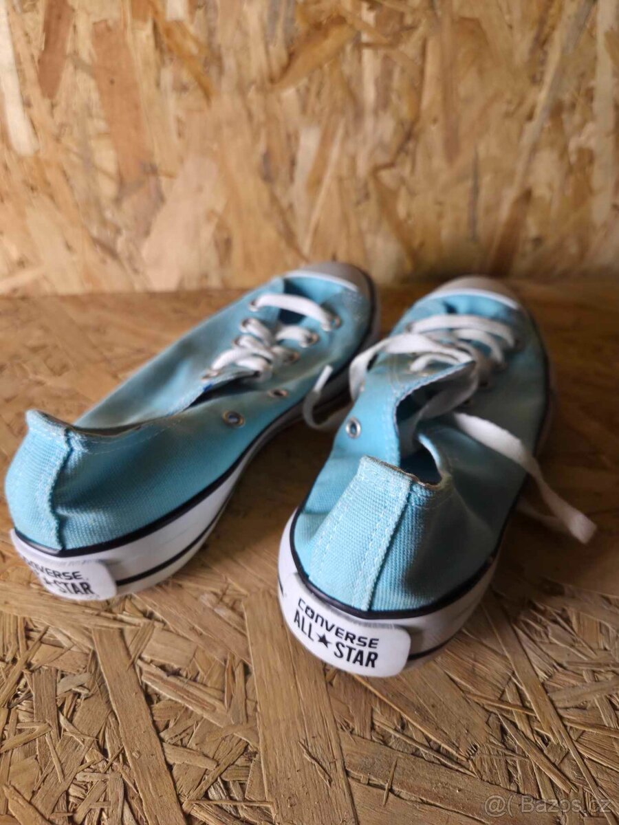 tenisky Converse