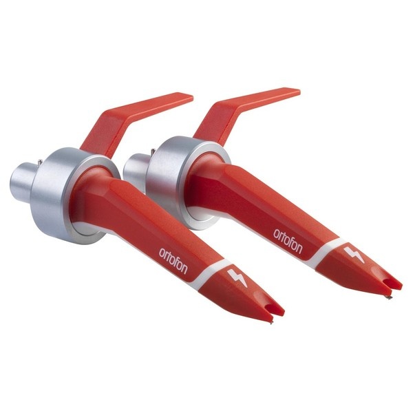 Ortofon Concorde MkII Digital Twin