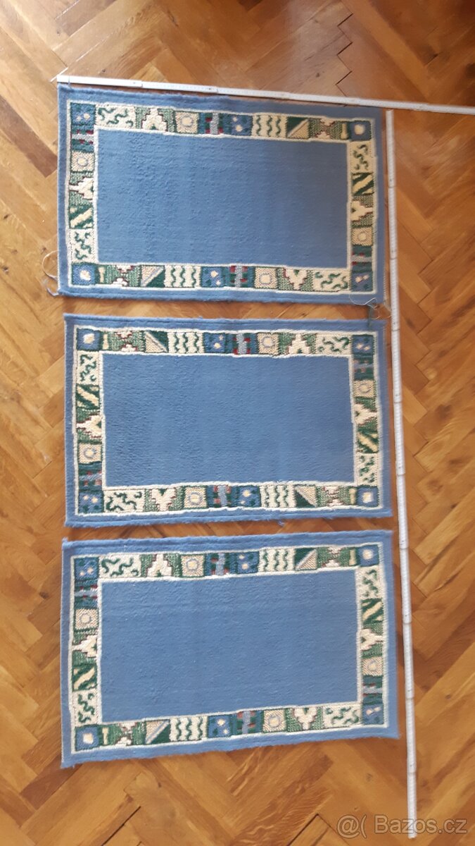 Koberec - vzor orient 03