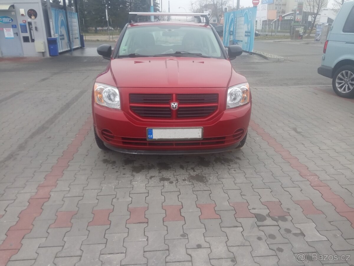 motor 2,0 103 kw 16v caliber