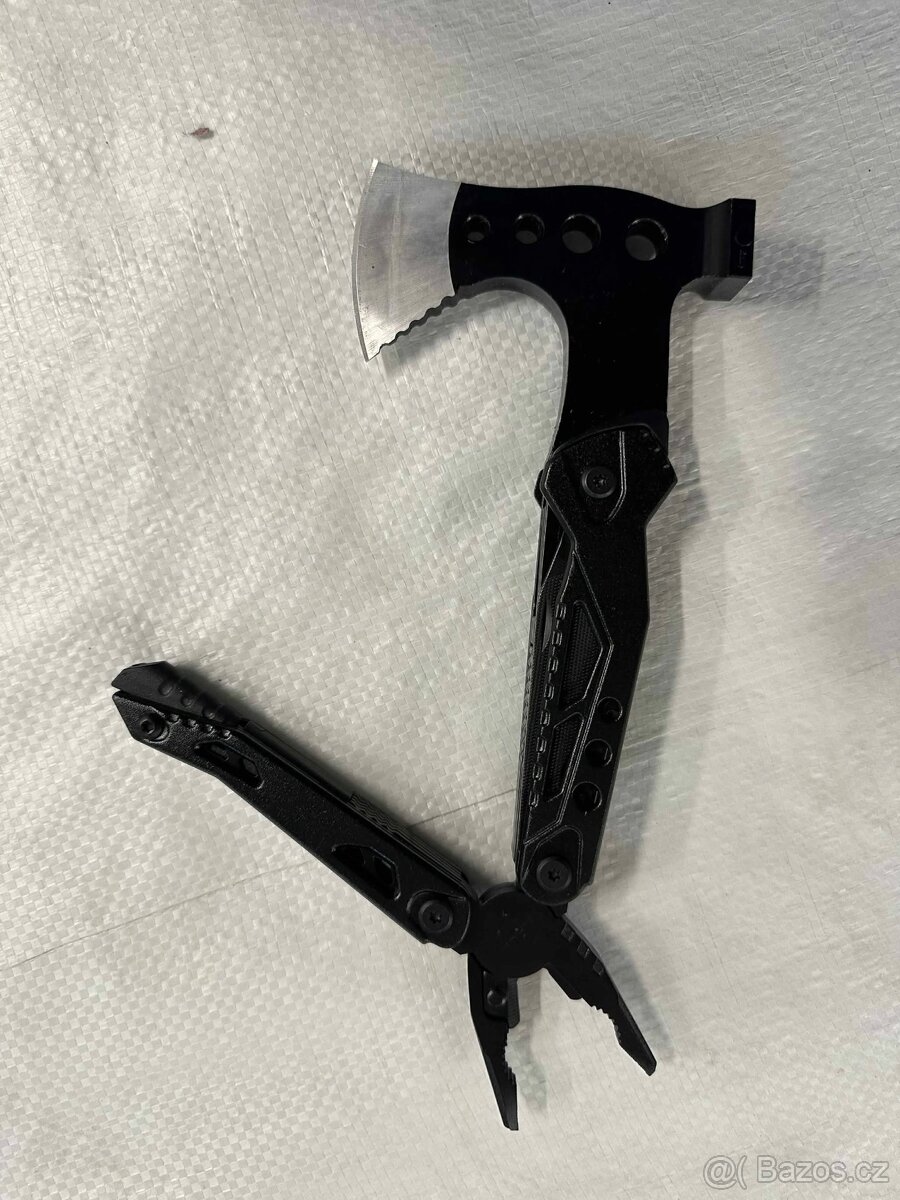 Multifunkční nářadí 18v1 (69)