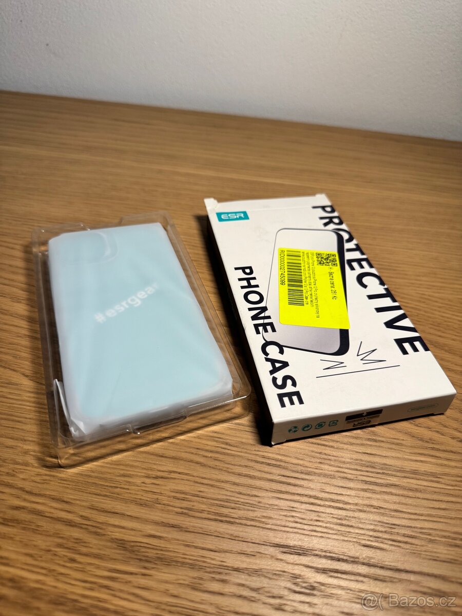 ESR pouzdro iPhone 12 a 12 Pro