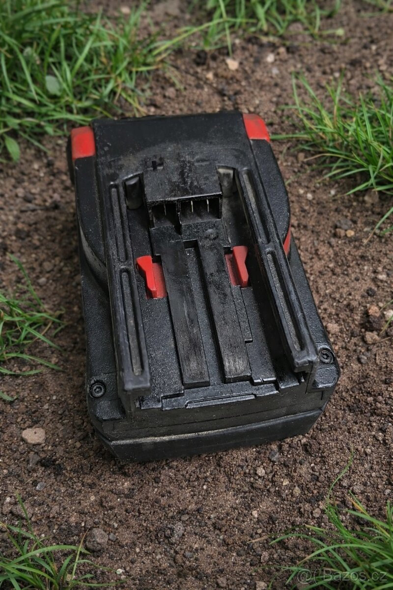 Würth 28V akumulátor