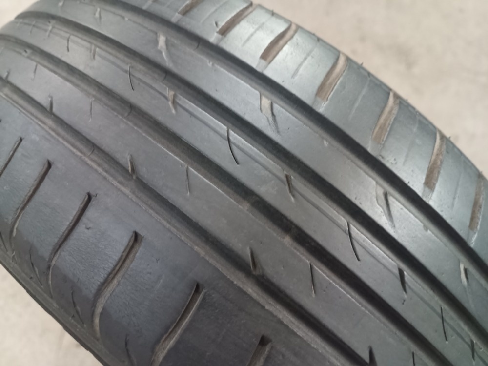 185/60 R15 NEXEN (4115)