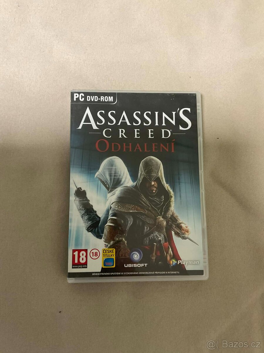 AC Revelations