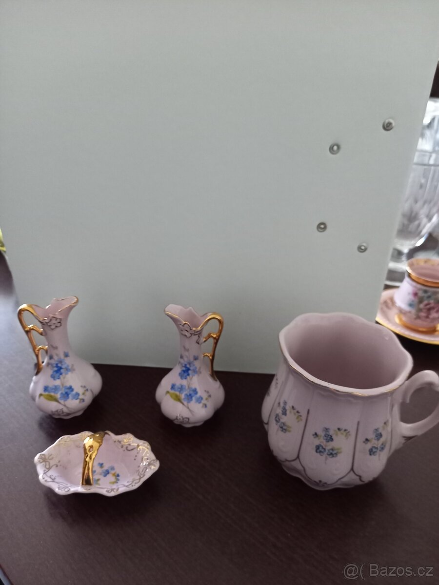 miniatury HaC pomněnka