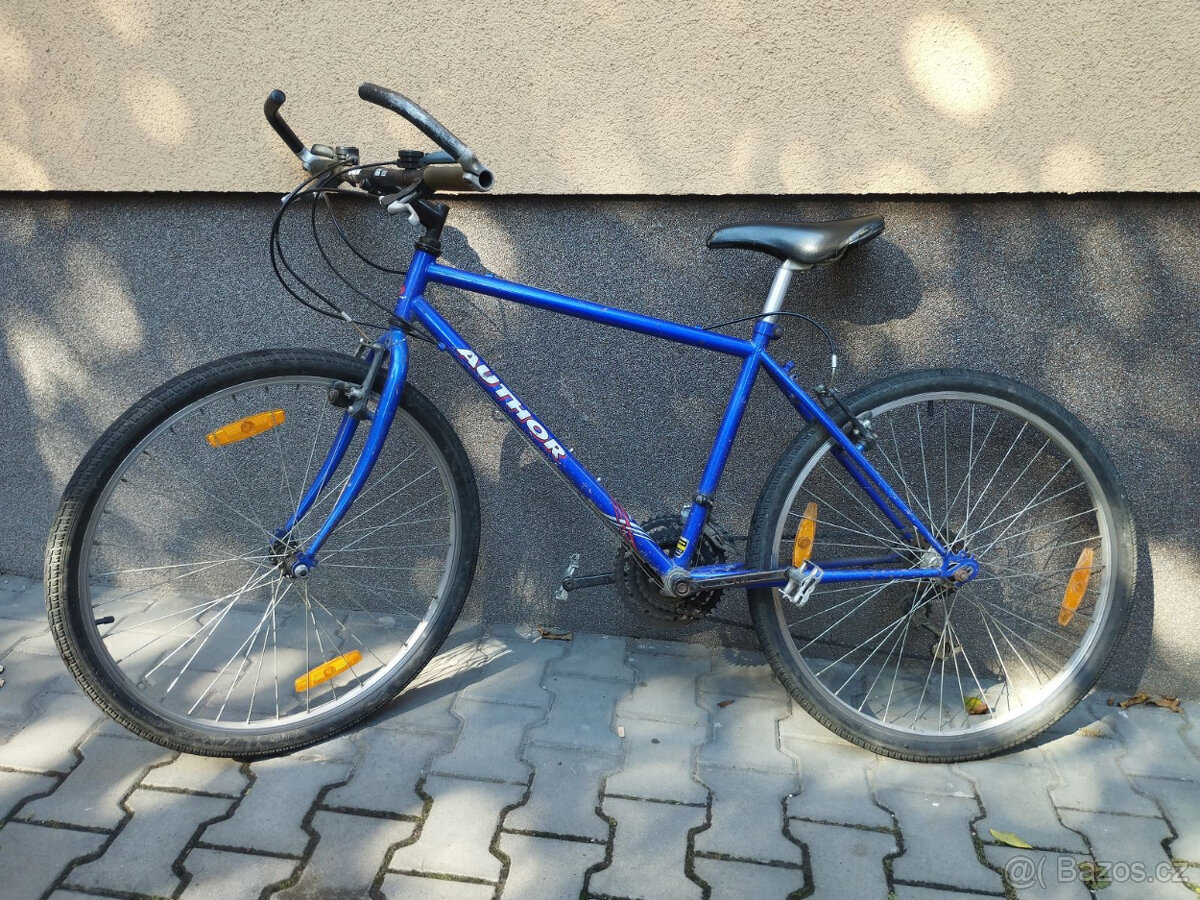 Prodám horské kolo