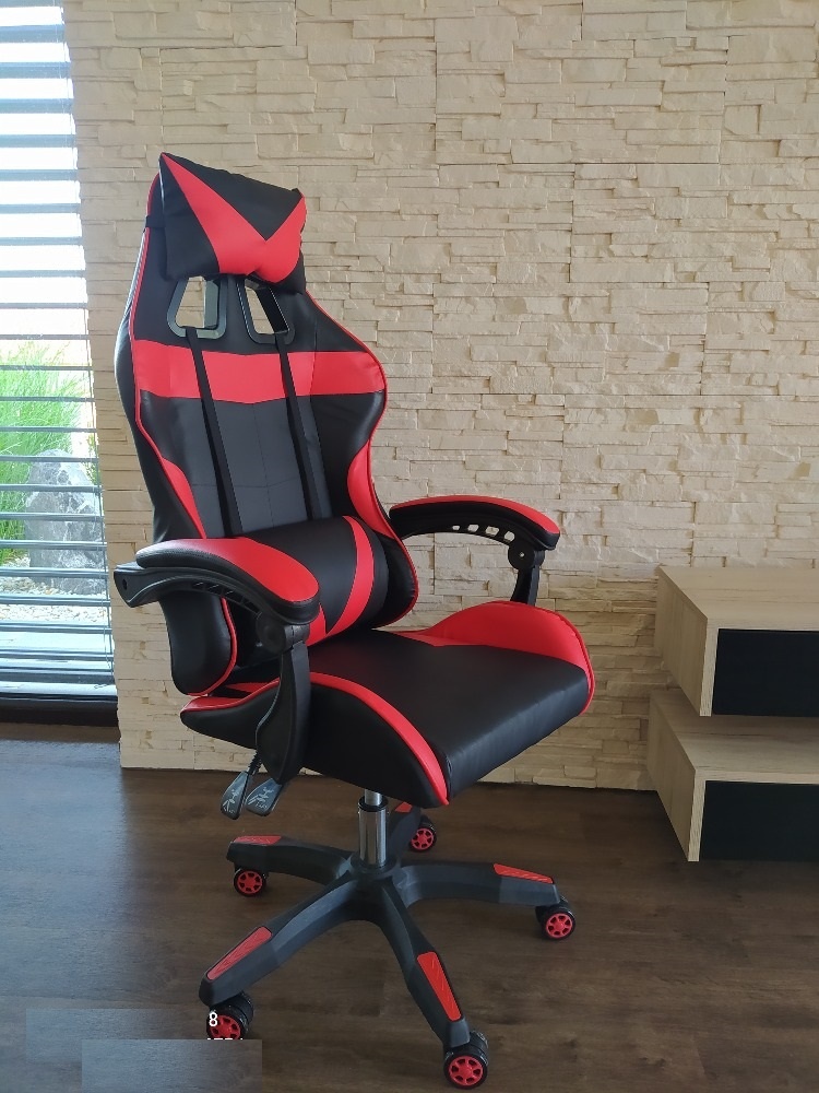 Herní židle MFX Race 1005