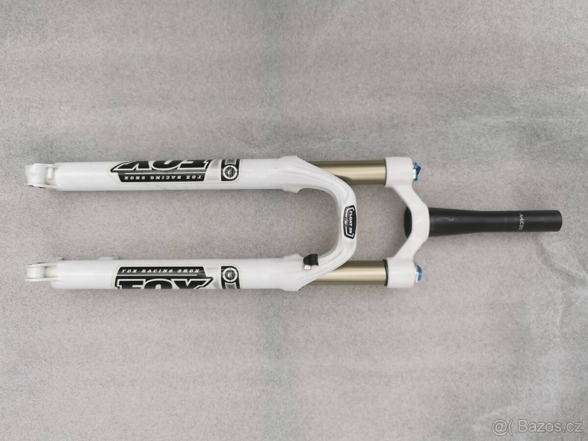Vidlice Fox Float CTD 29