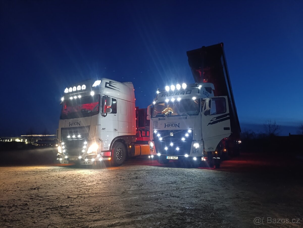 Volvo fh13 440 e5