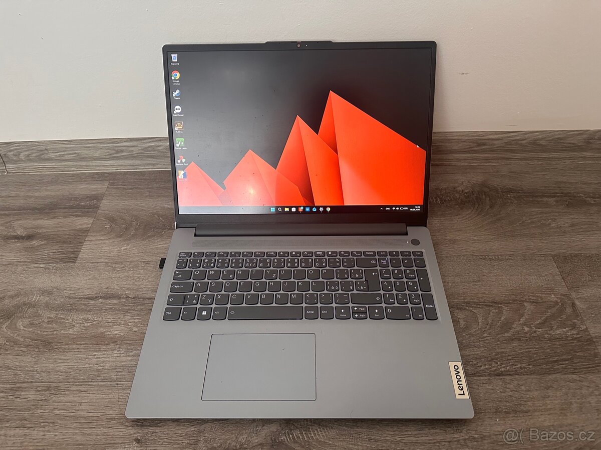 Lenovo ideapad slim 3