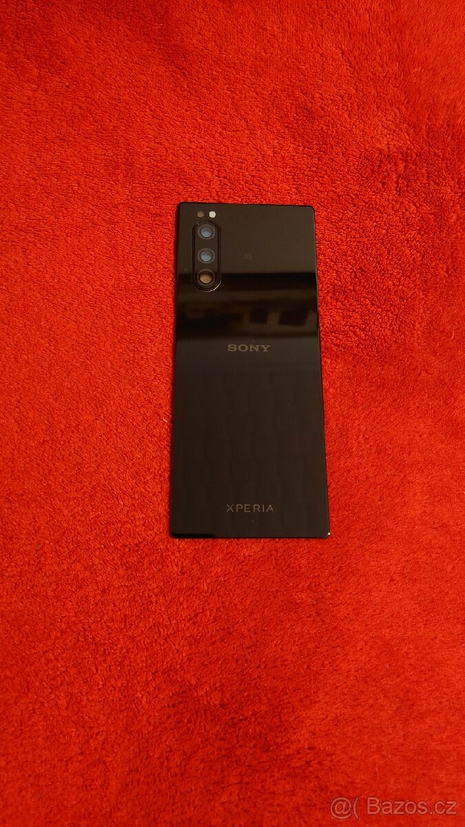 Zadní kryt Sony Xperia 5 i