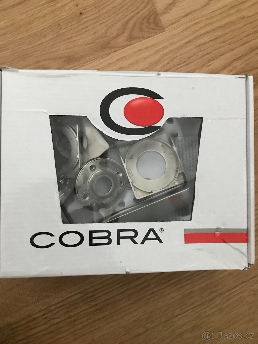 Dveřní klika Cobra